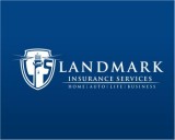 https://www.logocontest.com/public/logoimage/1581006419Landmark Insurance Services 27.jpg